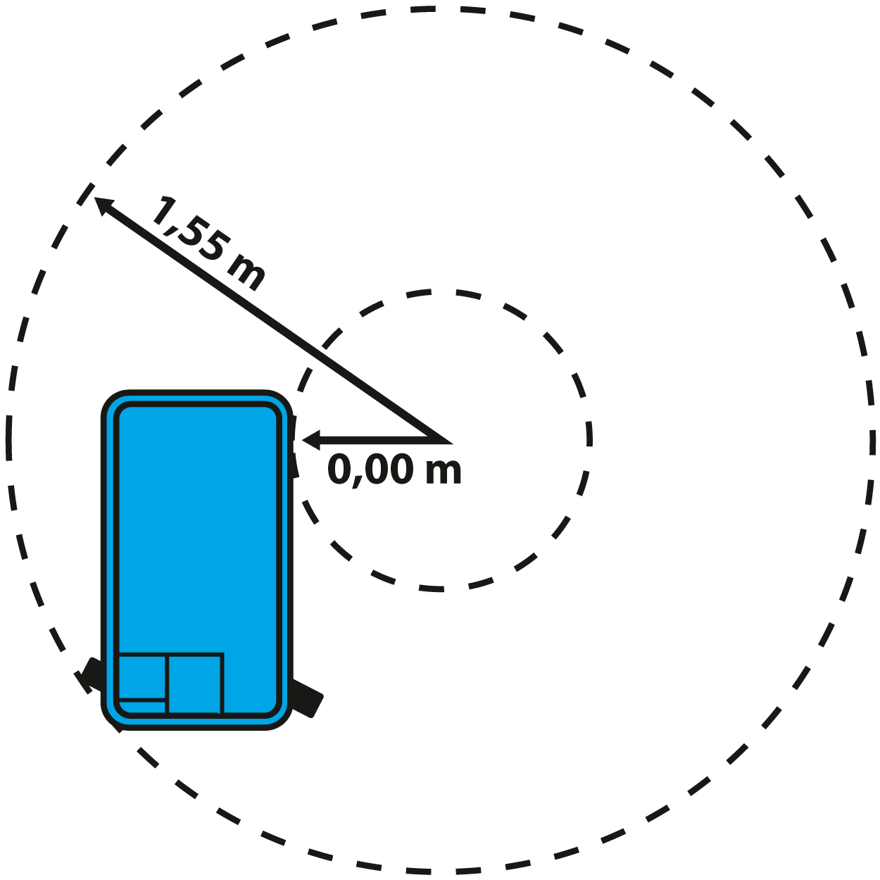 Genie - GS-1432m E-Drive